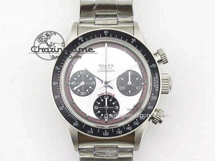 0126 TechFriendly Day Date 40mm SS BP Maker Best Edition Diamond Bezel Silver Dial On SS Bracelet ETA 3696